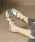 corlecia sandals